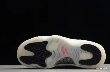 Hyperoad RETRO LIGHT - SNAKE LOW BONE 11 JORDAN 0501